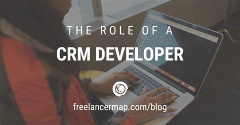 freelance crm developers